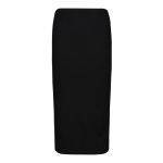 Plain Maternity Pencil Skirts