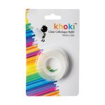 - Cellotape Refill 18MM X 33MM