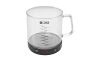 Casa Kitchen Scale W/glass Measuring Jug