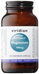 Hi-potency Magnesium 120'S
