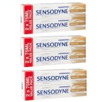 Sensodyne - Twin Pack Multi Care Toothpaste Value Pack 6 X 75ML
