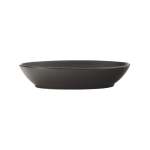 Maxwell & Williams Caviar 25CM Oval Bowl Black