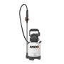 Worx Garden Universal Cordless Sprayer With Shoulder Strap 20V Tool Only WG829E.9
