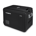 CFX5 Protective Cover 45