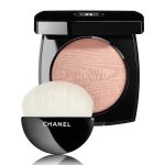 Illuminating Powder