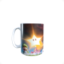 Super Mario Bros - Aesthetic B - Coffee Mug