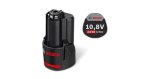 Bosch 1600Z0002X Gba 10 8 Volt 2.0 Ah O-b Battery