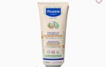 Mustela Detangling & Nourishing Conditioner
