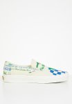 Vans Classic Slip-on - Eco Theory Eco Positivity multi