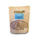 Cashew Nuts 1KG Salted