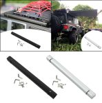 Hobby Details – 1 10 Roof Side Awning – Black