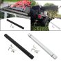 Hobby Details – 1/10 Roof Side Awning – Black