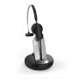 Snom A170 Wireless Dect Headset Wideband Noise Cancellation Over The Ear