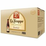 Trappe Dubbel 330ML - Case 24