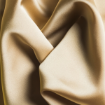 Plush Velvet Bed Throw - Fawn