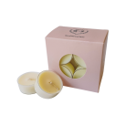 ANKER - Sandalwood Rose Tealight Candles