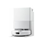 Qrevo Edge 2 Advanced Autowash Robot Vacuum – White