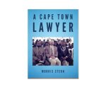 A Cape Town Lawyer By Morris Stern