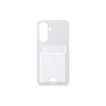 Samsung Galaxy A37 Official Card Slot Case Grey