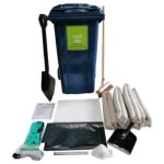 Safeway 240L Oil Haccp Food Grade Spill Kit