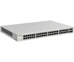 Reyee 48-PORT Gigabit Layer 2 Cloud Managed Poe Switch With Sfp RG-NBS3100-48GT4SFP-P-V2