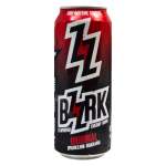 Bzzrk Flavoured Energy Drink 500ML