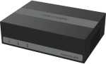 Hikvision IDS-E04HQHI-D 4-CH 2 Mp 1U H.265 Essd Acusense Dvr Built-in 1024GB Essd RJ45 10 100 Mbps Self-adaptive Ethernet Interf