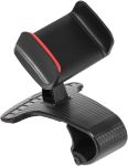 360 Rotatable Car Phone Holder Non-slip Dashboard Mount