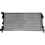 Volkswagen Polo 6 Cooling Radiator - 6RD121253D