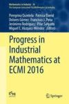 Progress In Industrial Mathematics At Ecmi 2016 Hardcover 1ST Ed. 2017