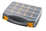 Double Sided Organiser Box - Large