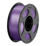 Anycubic Petg Filament Translucent Purple