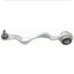 Control Arm Front Upper R For Bmw Suitable For E90 E91 E92 E87 E82 E88 E93