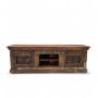 Adria Plasma/tv Unit Sotran Dekorativ