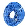 CAT-6 Ethernet Cable 50METER 10GBPS High Speed Internet Cable-blue