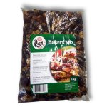 Bakers Rosa Mix 1KG