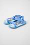 Pre Boys Tom & Jerry Sporty Sandal - Light Blue - 6