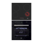 Defy DCB896E: Slimline Box Set DBO489E & DHD406A