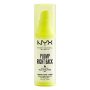 Nyx Professional Makeup Plump Right Back Plumping Serum & Primer With Hyaluronic Acid