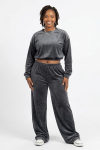 Top - XXL Charcoal