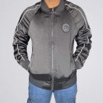 S.p.c.c Calvert Jkt Blk