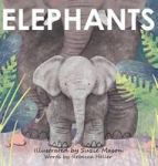Elephants Hardcover