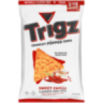 Sweet Chilli Flavoured Corn Snack 85G