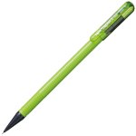 Caplet 2 Mechanical Pencil Clutch 0.5 Green – A105C-K