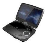 Portable DVD Player