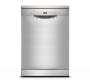 Bosch 12 Place Settings Free Standing Dishwasher SMS2ITI06Z