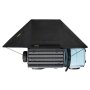Quick Setup Expandable 180 Degree Vehicle Awning