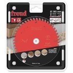 Saw Blade D 160MM X B 20MM X K 1.8 1.2MM - 48T FR06L003HC
