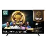 Hisense 165CM 65" MINI LED 144HZ Smart Uled Tv - 65U7Q