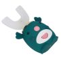 U-shaped Sonic Toothbrush For Kids Green